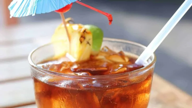 Don The Beachcomber Mai Tai Recipe 11 Don The Beachcomber Mai Tai Recipe