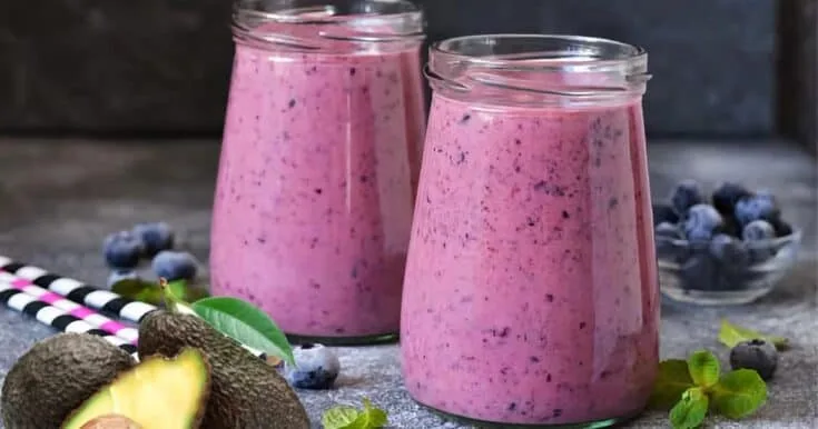 Dr Oz Dinner Detox Smoothie Recipe