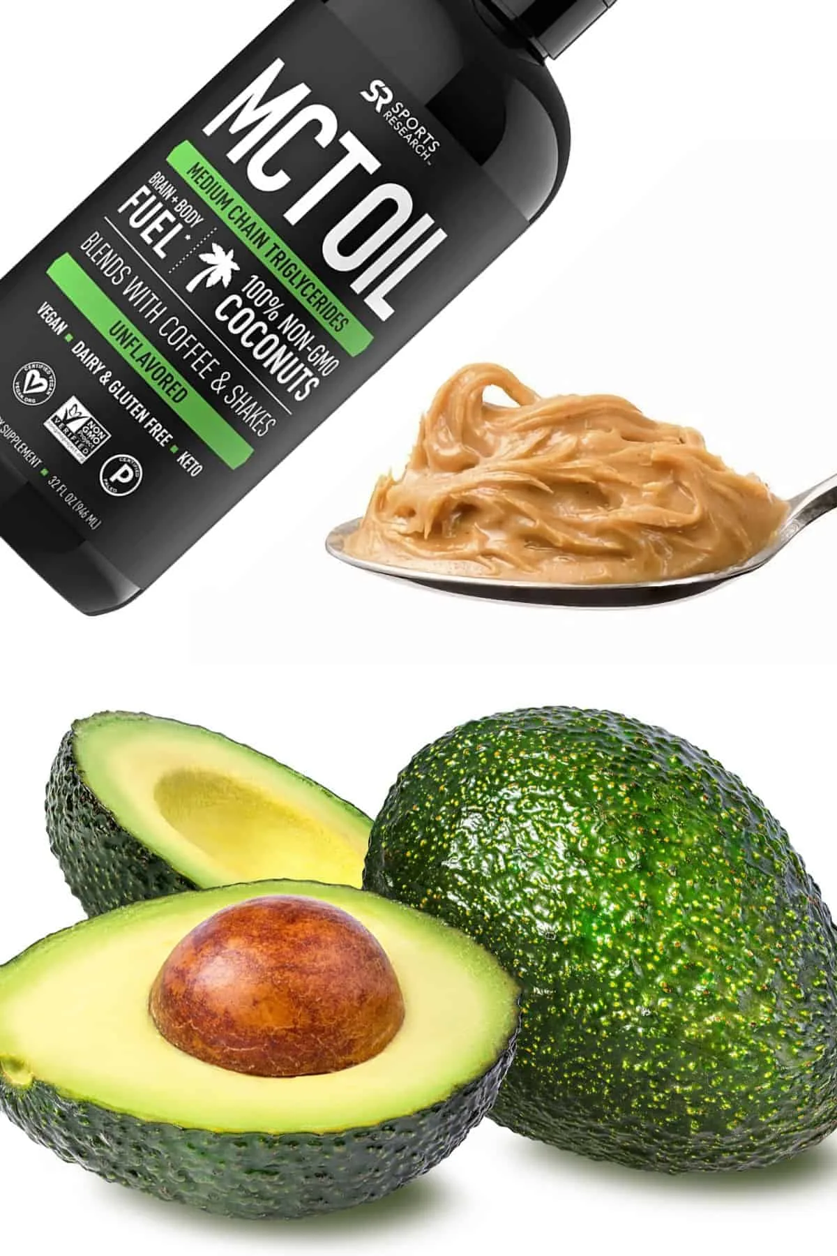 12 Great Tasting Keto Smoothie Recipes 4 Healthy Fats