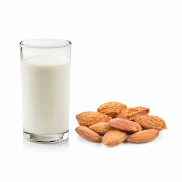 Almond Milk