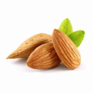 Almonds
