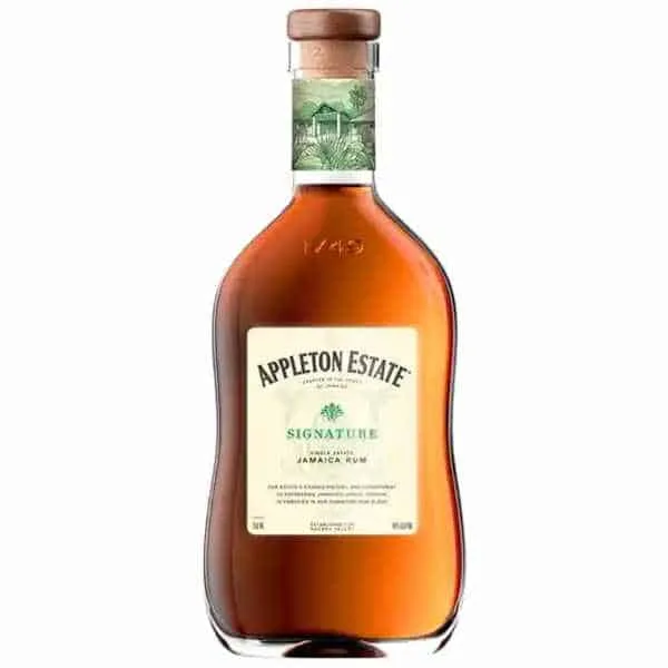 Appleton Estate Signature Jamaican Rum