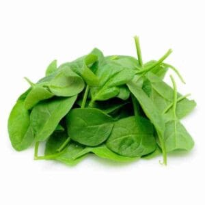 Baby Spinach