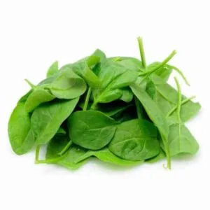 Baby Spinach