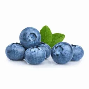 Blueberries