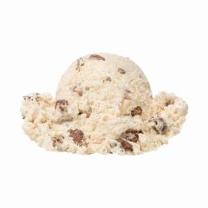 Smoothie King Hulk Chocolate 3 Butter Pecan Ice Cream