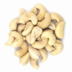 Cashew Nuts