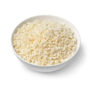Cauliflower Rice