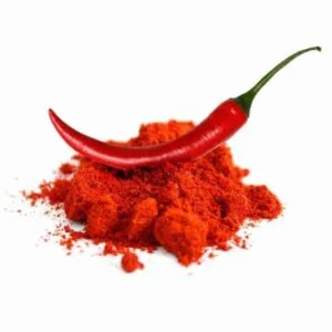 Cayenne Peppers