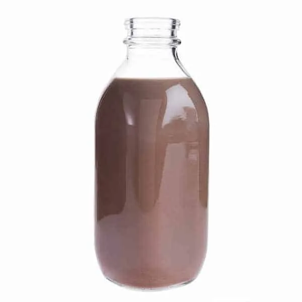Chocolate Milk