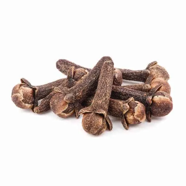 Cloves