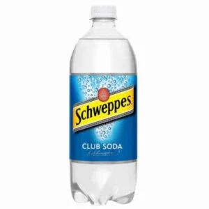 Club Soda