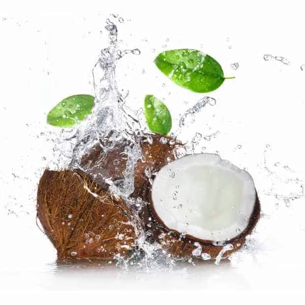 Coconut Water