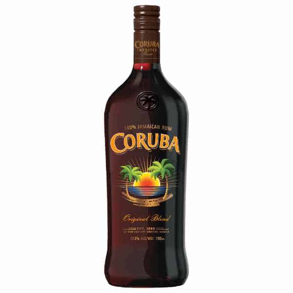 Coruba Dark Jamaican Rum