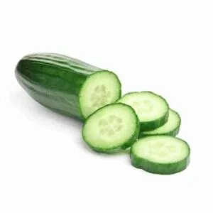 Cucumbers