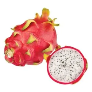 Juice It Up Dragon Fruit Sunset Smoothie 2 Dragon Fruit