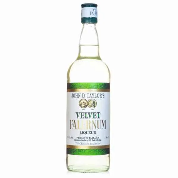 Don The Beachcomber Mai Tai Recipe 6 Falernum