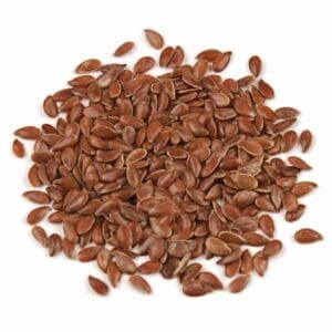 Flaxseeds