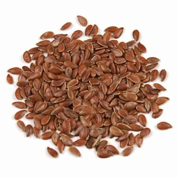 Flaxseeds