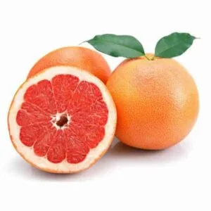 Grapefruit