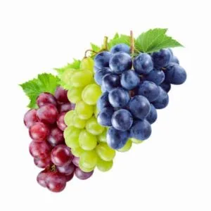 Grapes