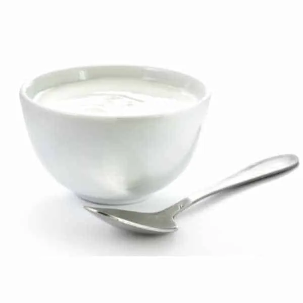Greek Yogurt