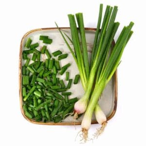 Green Onion