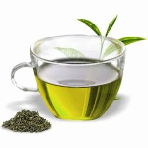 Green Tea