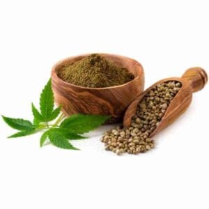 Hemp Protein Powder
