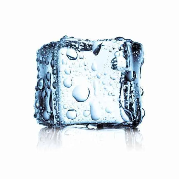Ice Cubes