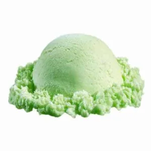Lime Sherbet