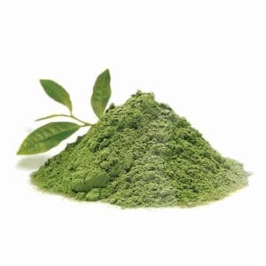 Matcha Green Tea Powder