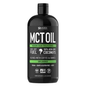 MCT Oil