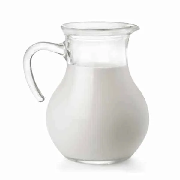 Milk