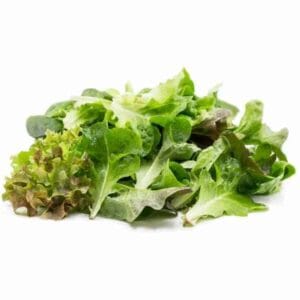 Mixed Greens