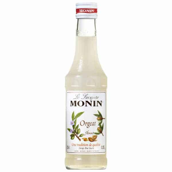 Monin Almod Syrup