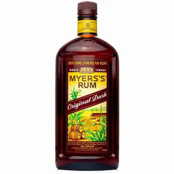 Myers Original Dark Rum