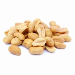 Peanuts