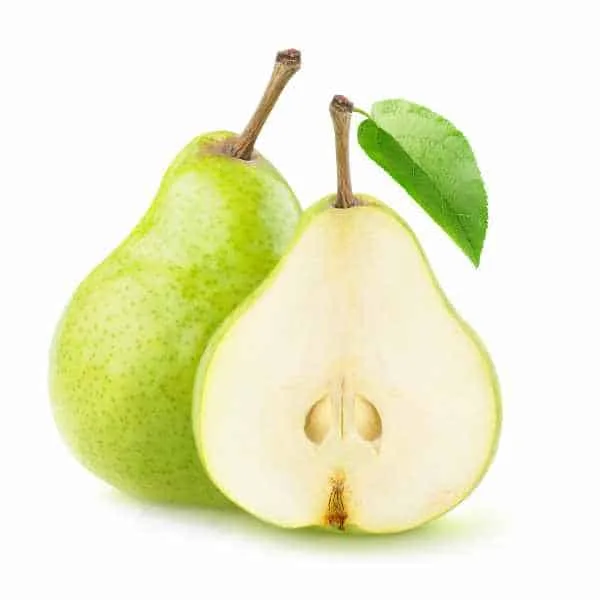Pears