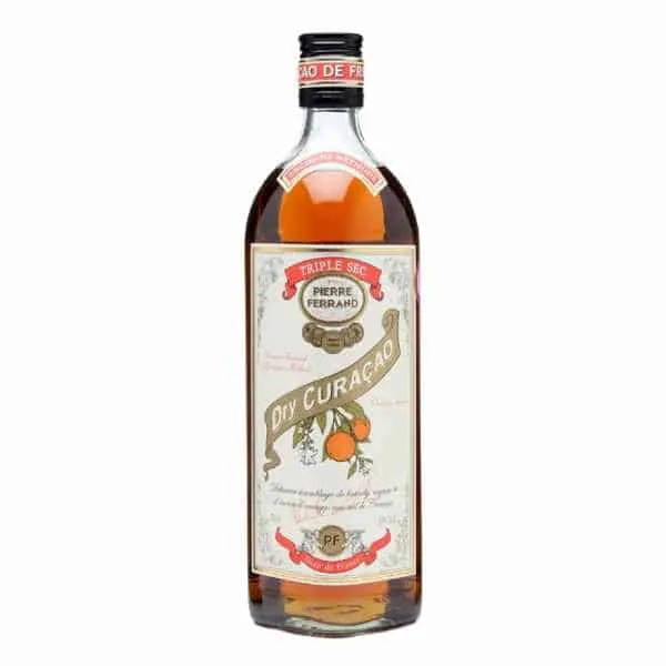 Pierre Ferrand Dry Curacao
