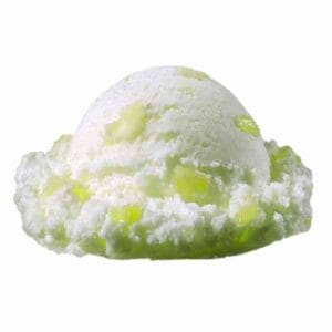 Pineapple Sherbet