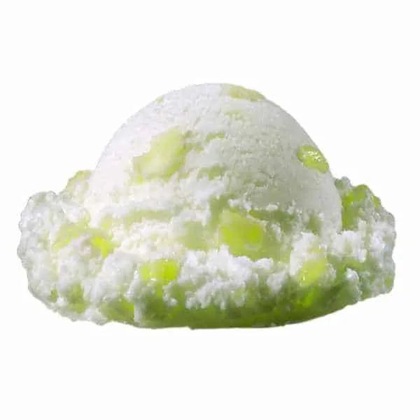 Pineapple Sherbet