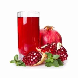 Pomegranate Juice