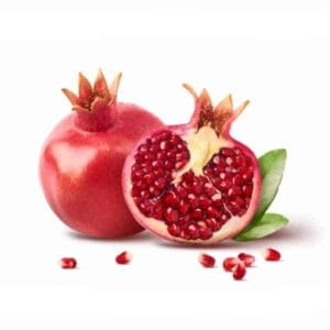 Pomegranate Seeds