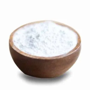 Powdered Sugar