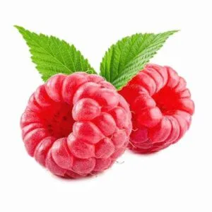 Raspberries