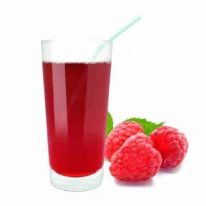 Raspberry Juice