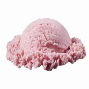 Raspberry Sherbet