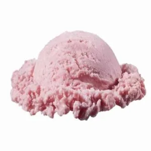 Raspberry Sherbet