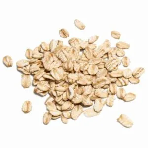 Rolled Oats